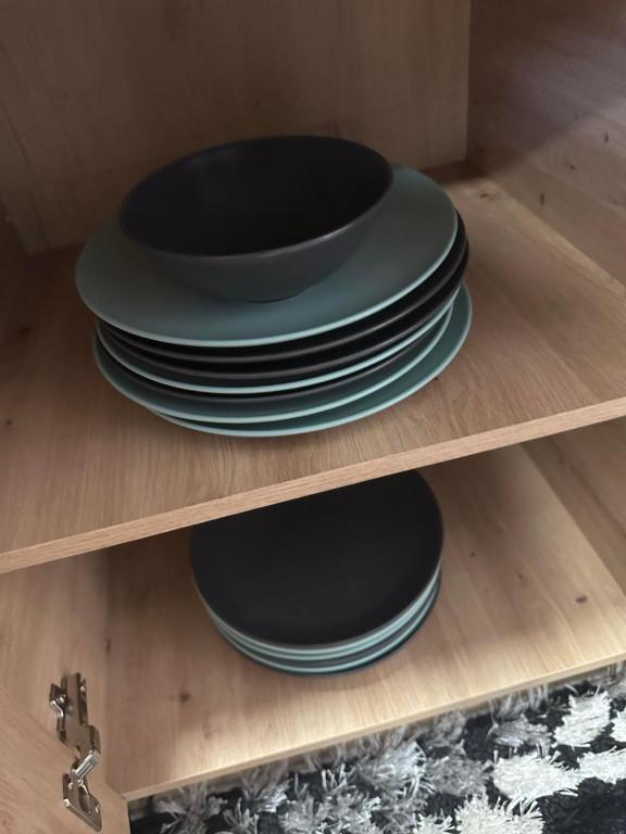 Fotografie z fotogalerie ubytování Apartmani Fenix v destinaci Mirijevo
