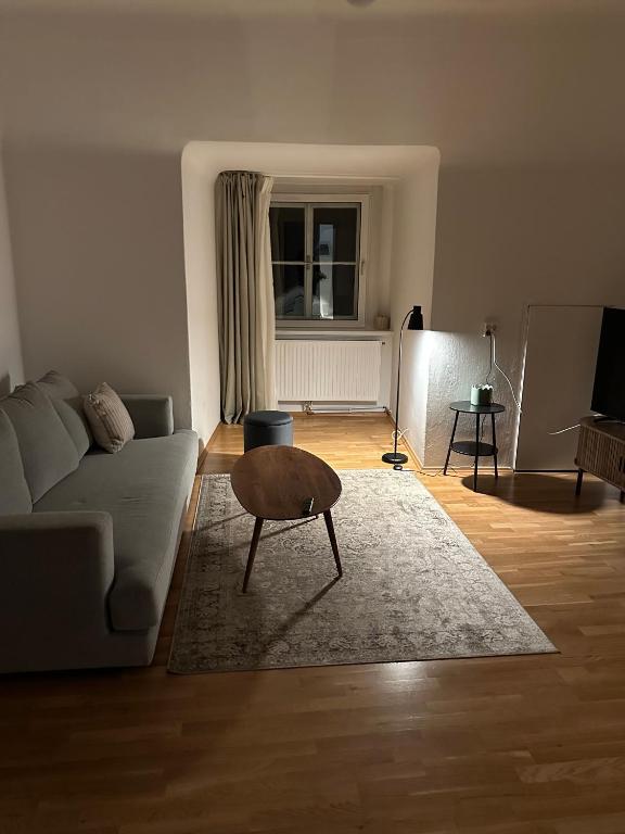 Posezení v ubytování Graz 1464, Old City Center Apartments