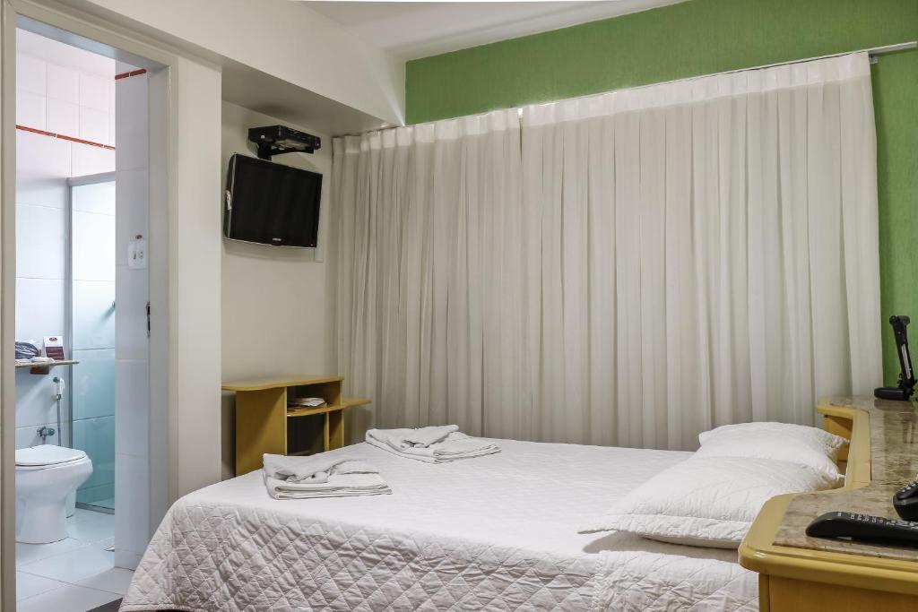  Hotel VillaReal
