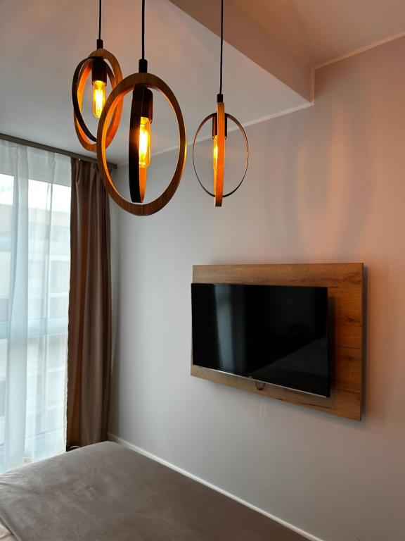 Gallery image of ApartHotel Campeador City in Timişoara