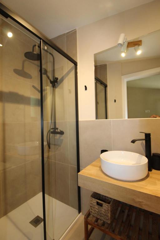 Hostal Las Acacias - 1