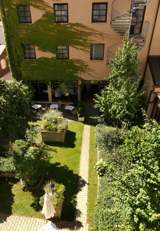 King's Hotel Center Superior - Resim 5