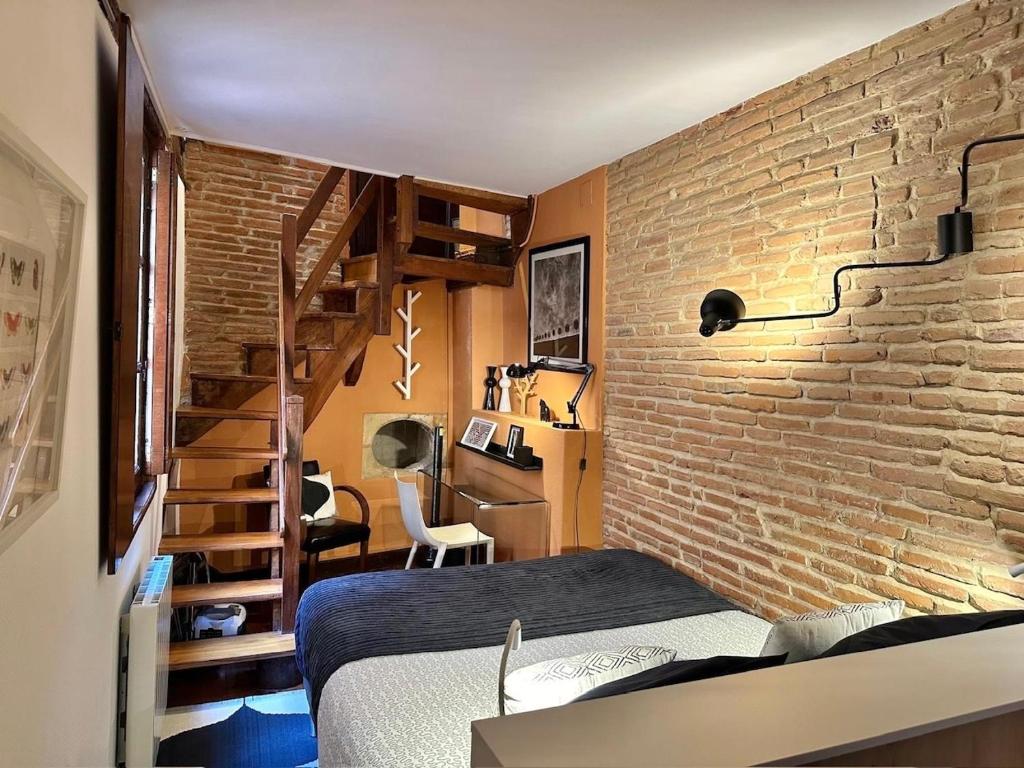 Fotografie z fotogalerie ubytování La Tour Croix Baragnon v destinaci Toulouse