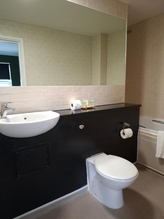 Bagno di Old Ship Inn Hackney