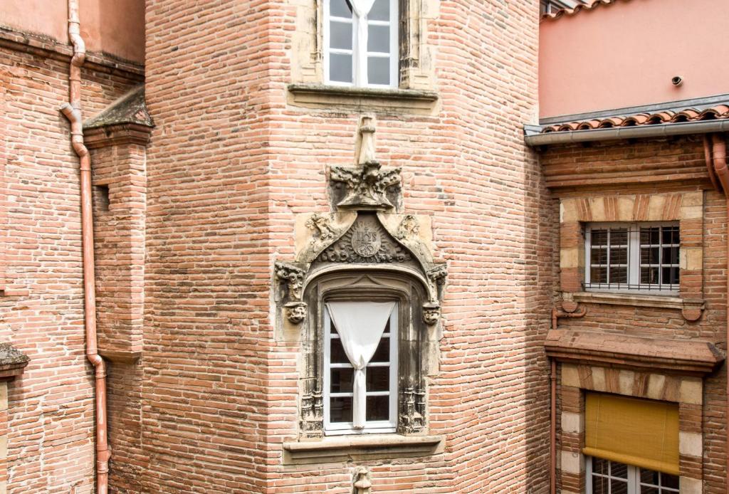 Fotografie z fotogalerie ubytování La Tour Croix Baragnon v destinaci Toulouse