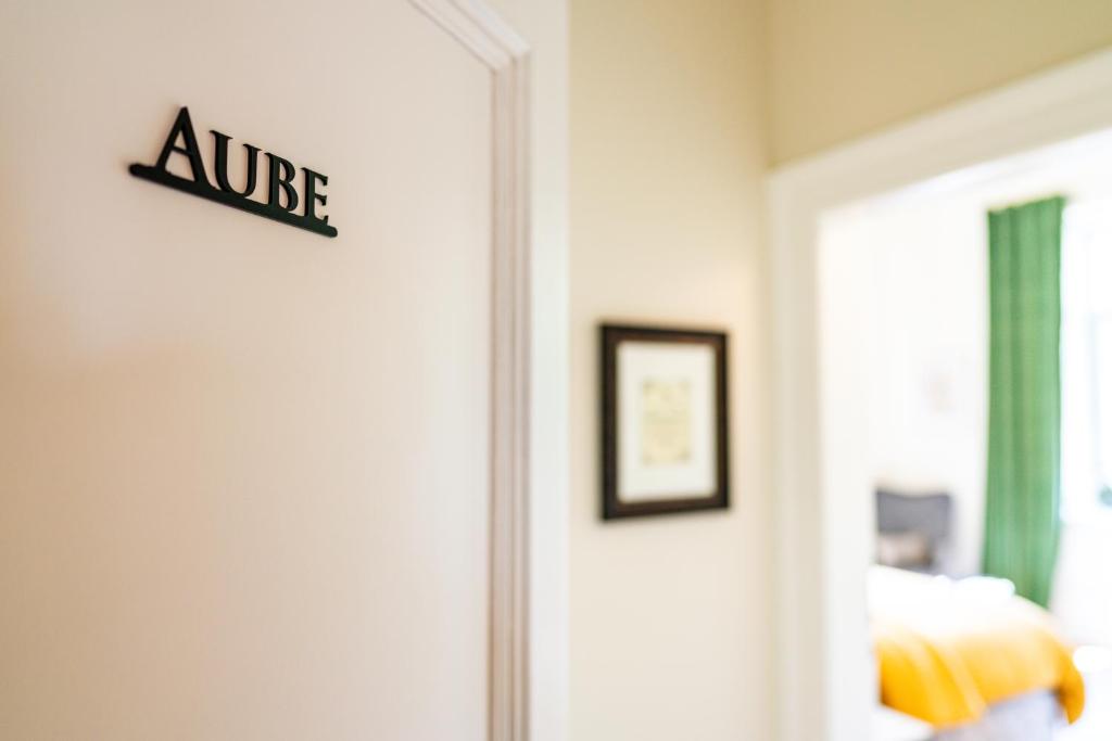 Villa Magnolia Wissembourg - 1