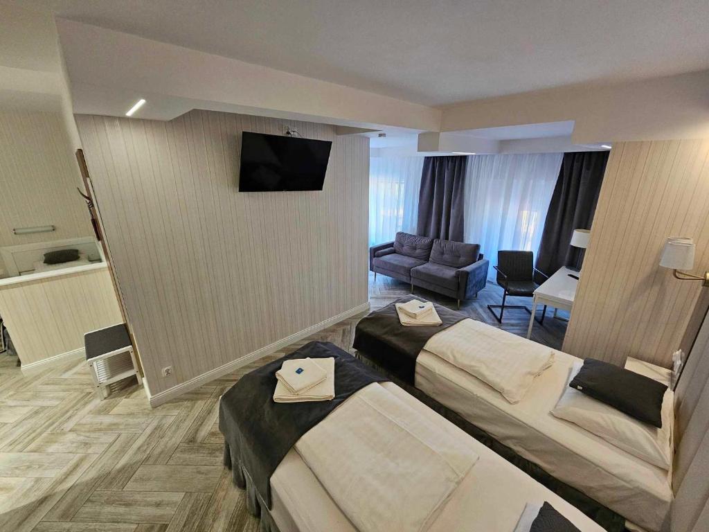 Apartamenty Hayduk - Studio