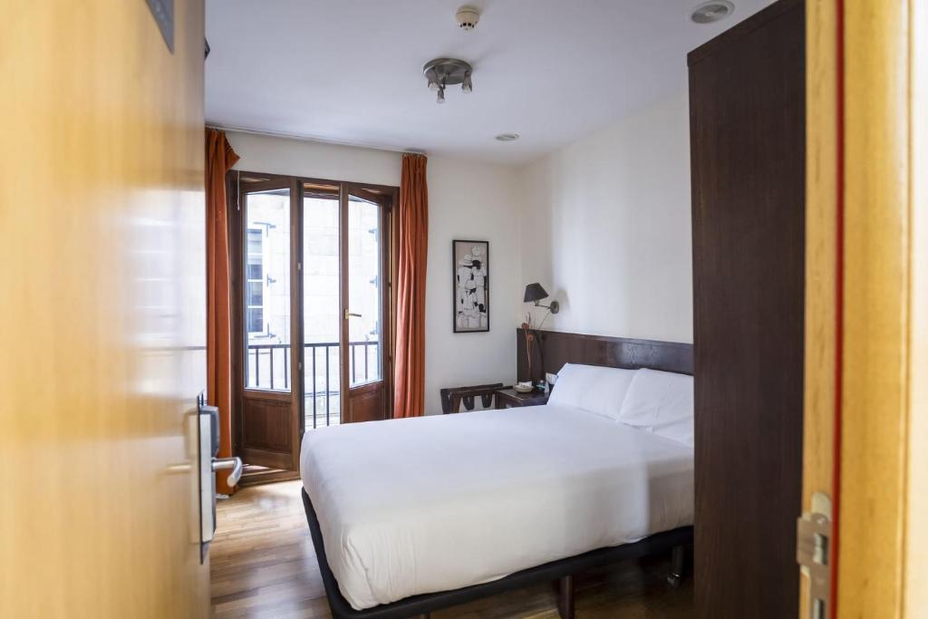 Hotel Alda Algalia - Resim 9