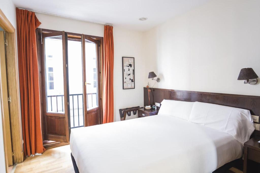 Hotel Alda Algalia - Resim 7