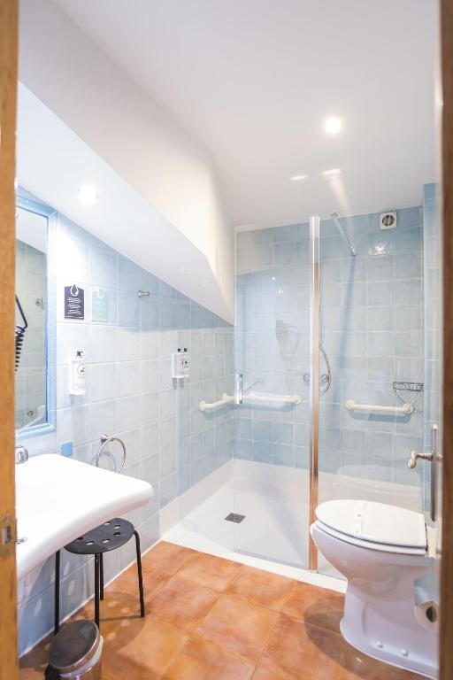 Hotel Alda Algalia - Budget Single Chaby
