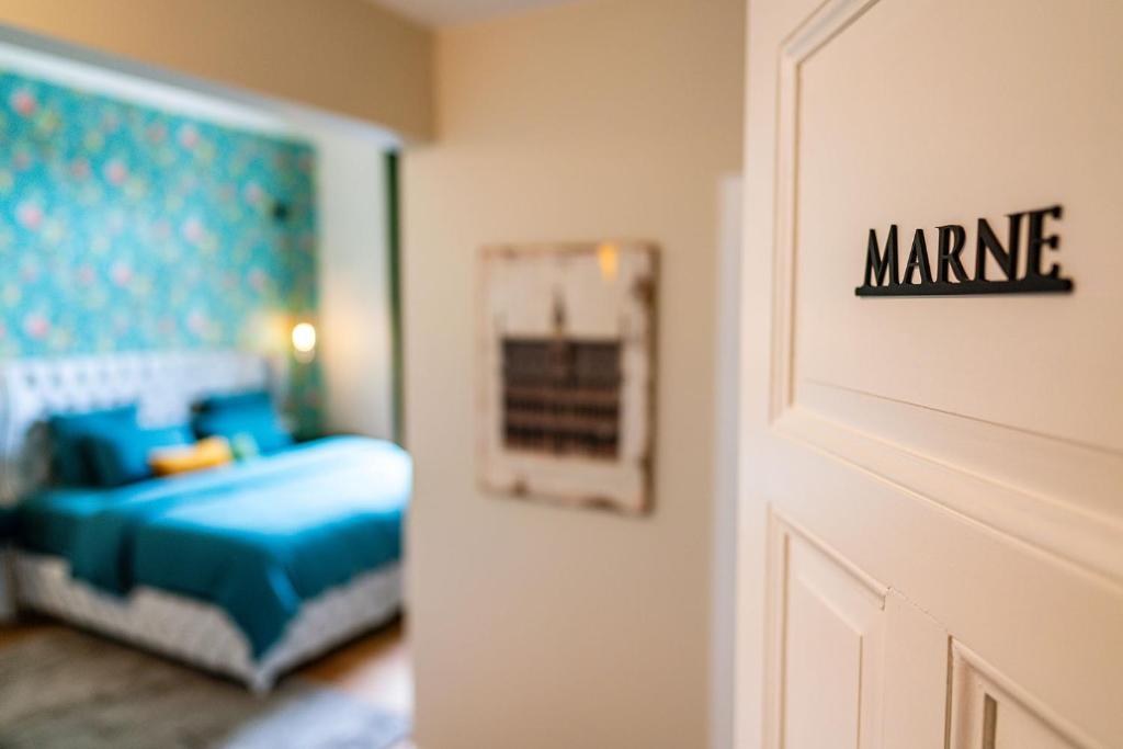 Villa Magnolia Wissembourg - 15