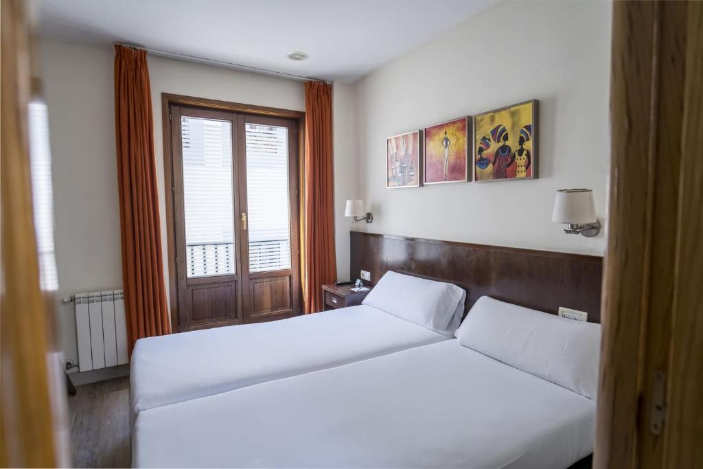 Hotel Alda Algalia - Resim 12