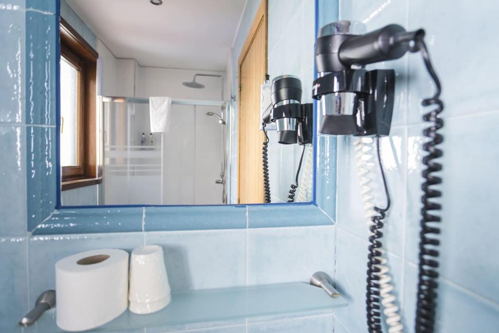 Hotel Alda Algalia - Resim 13