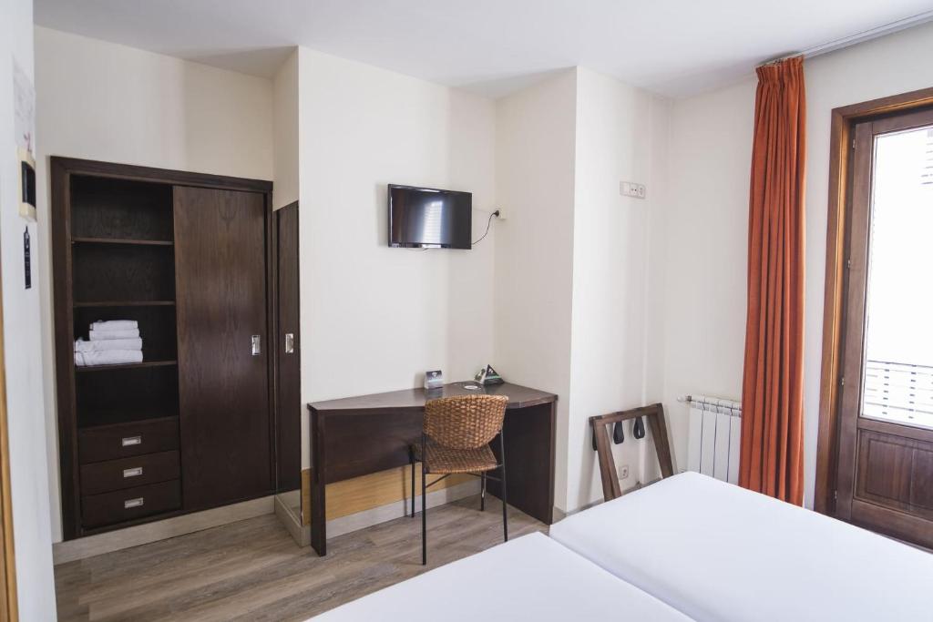 Hotel Alda Algalia - Resim 16