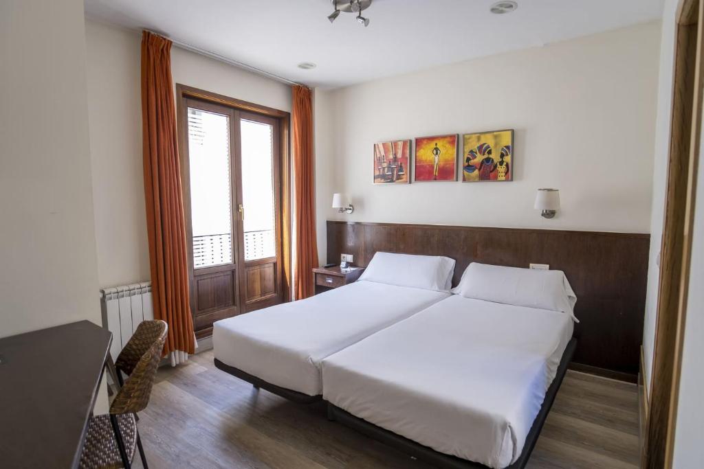 Hotel Alda Algalia - Resim 17