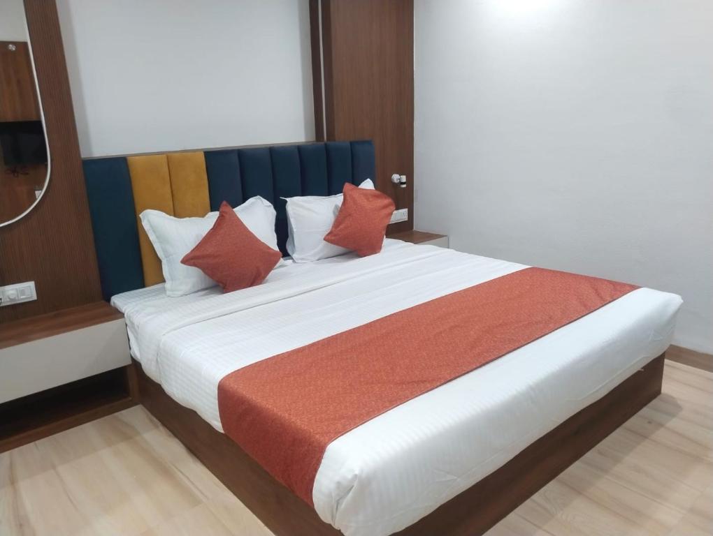 Hotel Rudravue