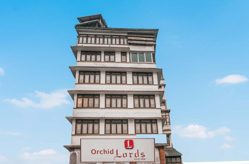 Orchid Lords Eco Inn Gangtok - Housity