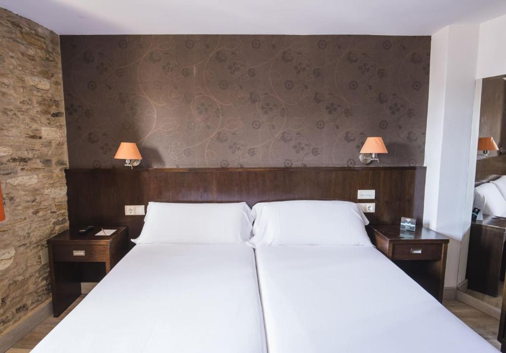 Hotel Alda Algalia - Resim 26