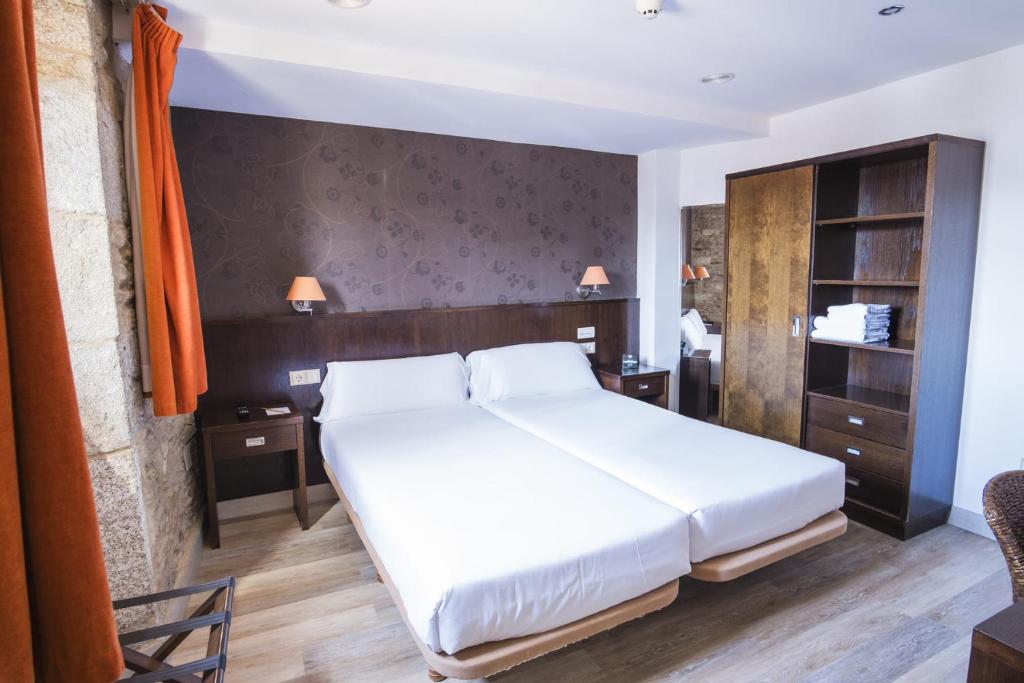 Hotel Alda Algalia - Resim 24