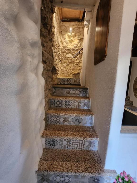 Fotografie z fotogalerie ubytování SunFlowerCasa v destinaci Acquasparta