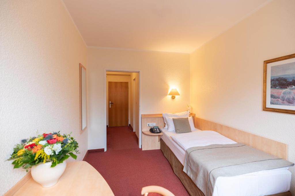 Hotel Bremer Haus - Resim 29