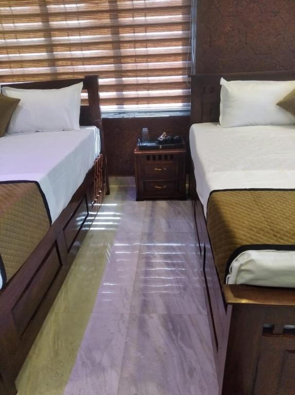 Kokan Heritage Resort - 套房