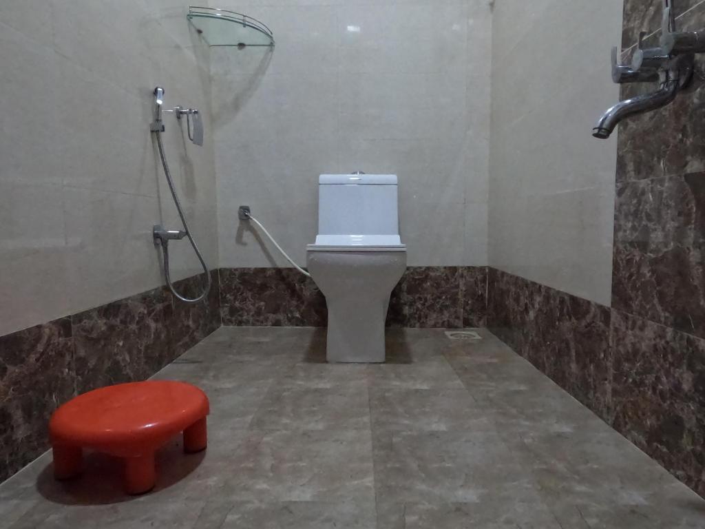 Kokan Heritage Resort - 四倍房间