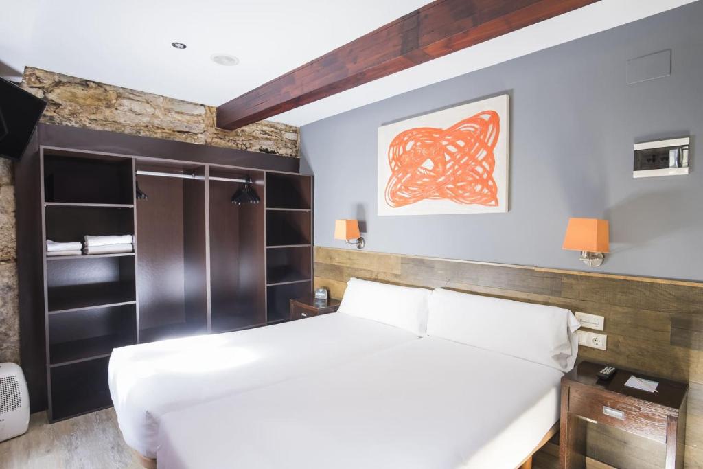 Hotel Alda Algalia - Double Supérieur