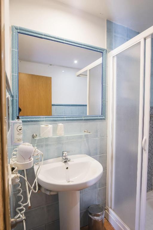 Hotel Alda Algalia - Resim 27