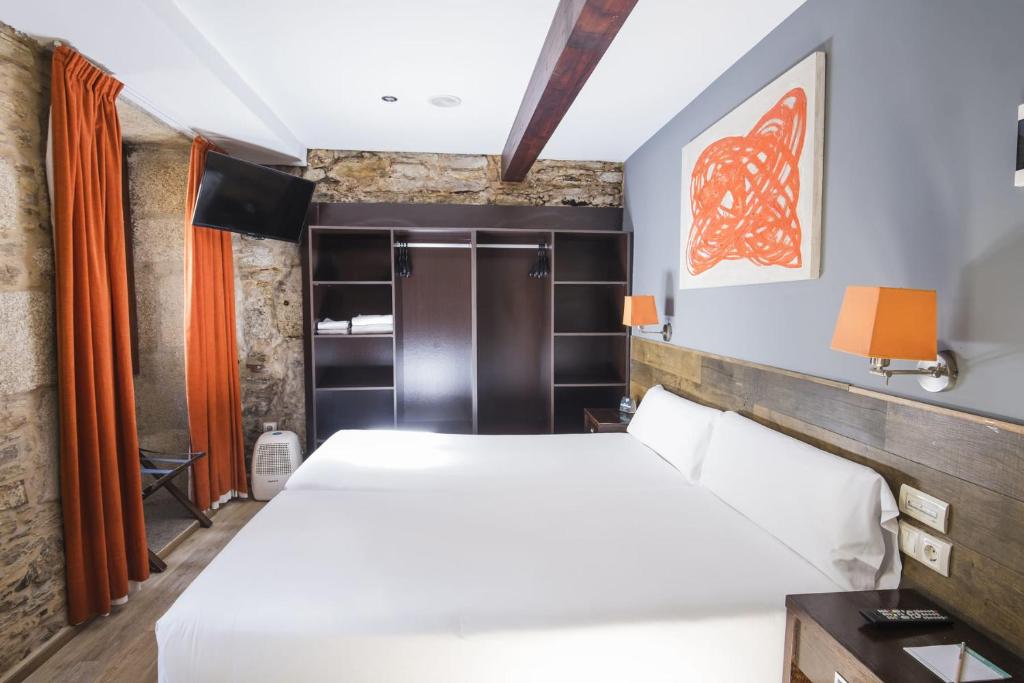 Hotel Alda Algalia - Resim 34