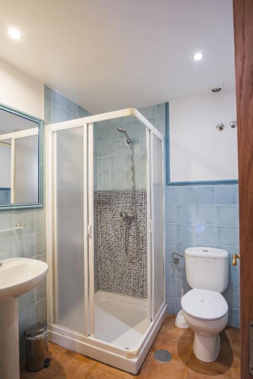 Hotel Alda Algalia - Resim 30