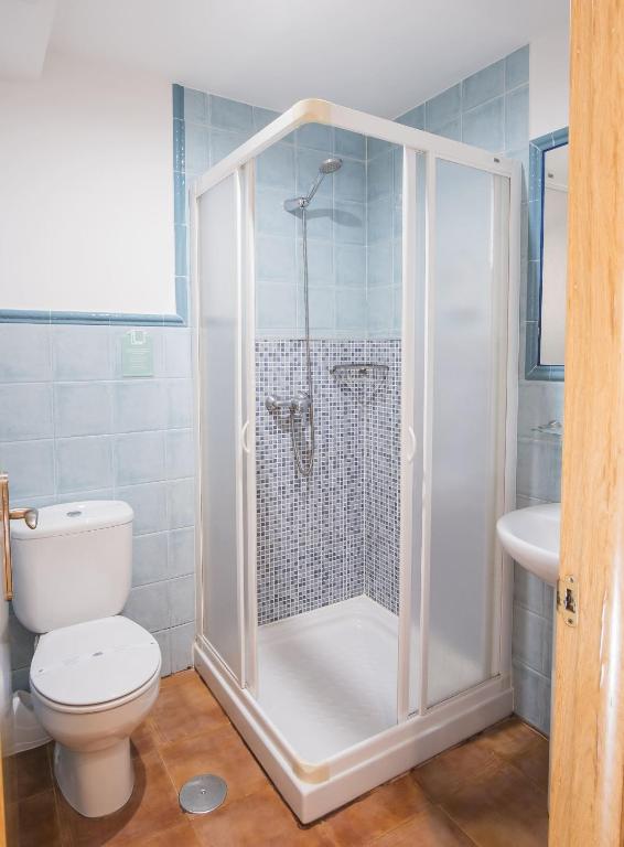 Hotel Alda Algalia - Resim 35