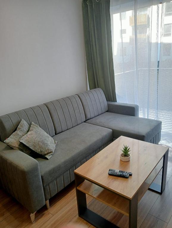 Apartament Diament 2 - Jezioro Nyskie - Appartement D'une Chambre