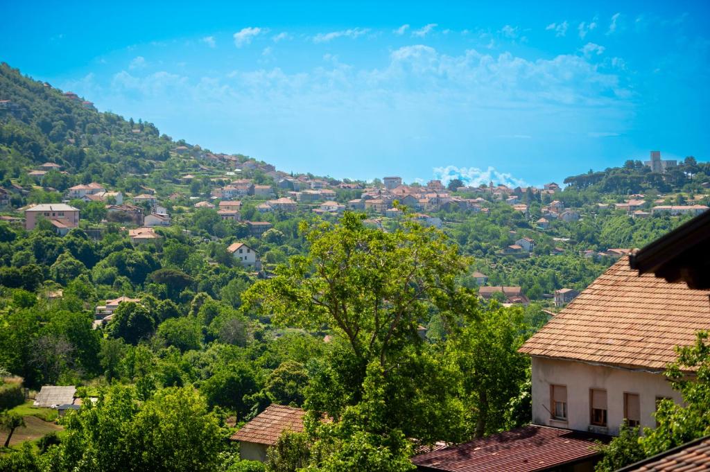 Nuovi Orizzonti Agerola - Appartamento Con Due Camere Da Letto