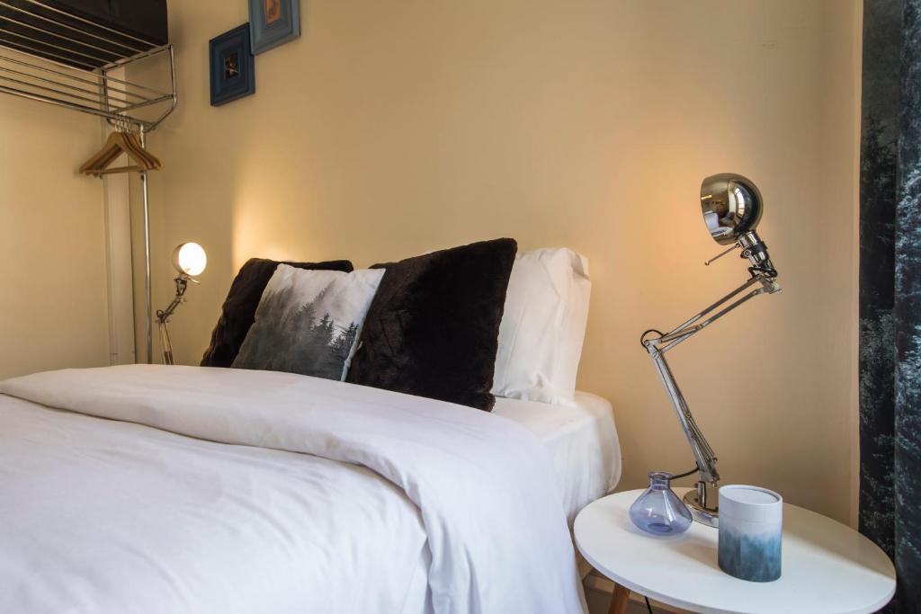 Cozy Central Lisbon Flat Martim Moniz