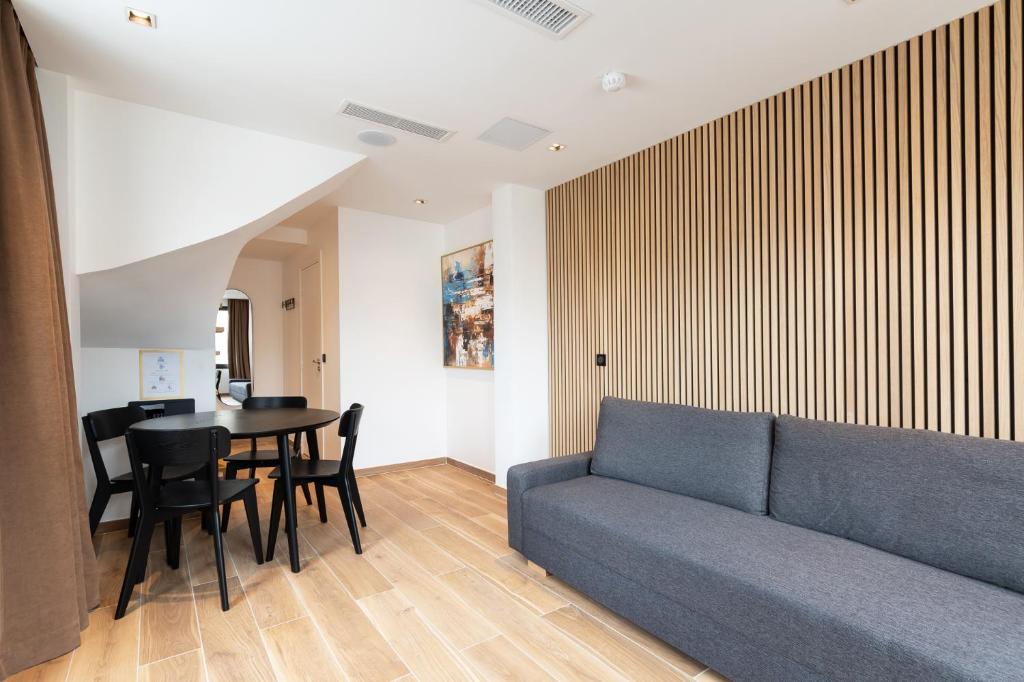 Les Suites HCR - Resim 10