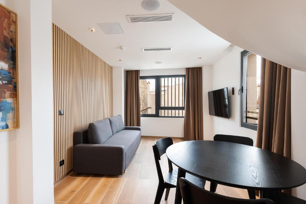 Les Suites HCR - Resim 15