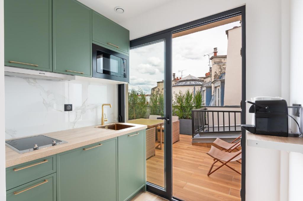 Les Suites HCR - Resim 16