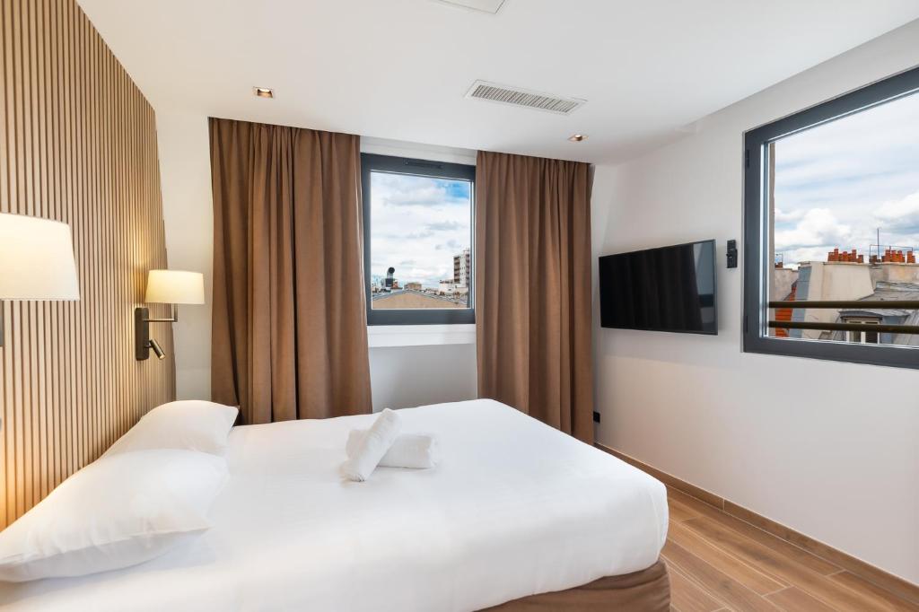 Les Suites HCR - Resim 18