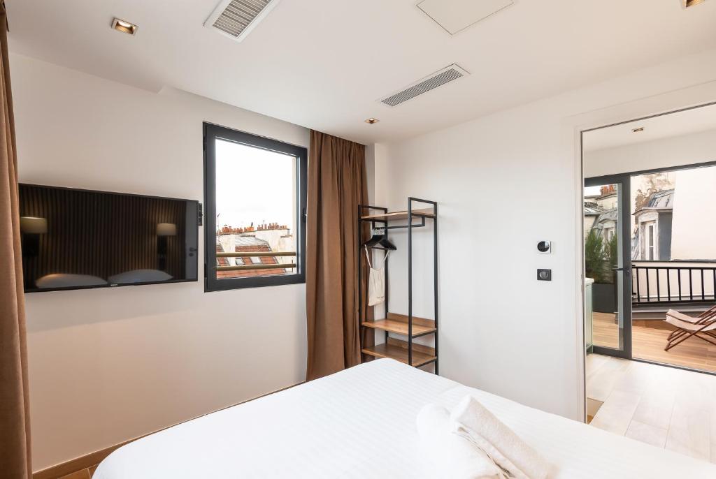 Les Suites HCR - Resim 19