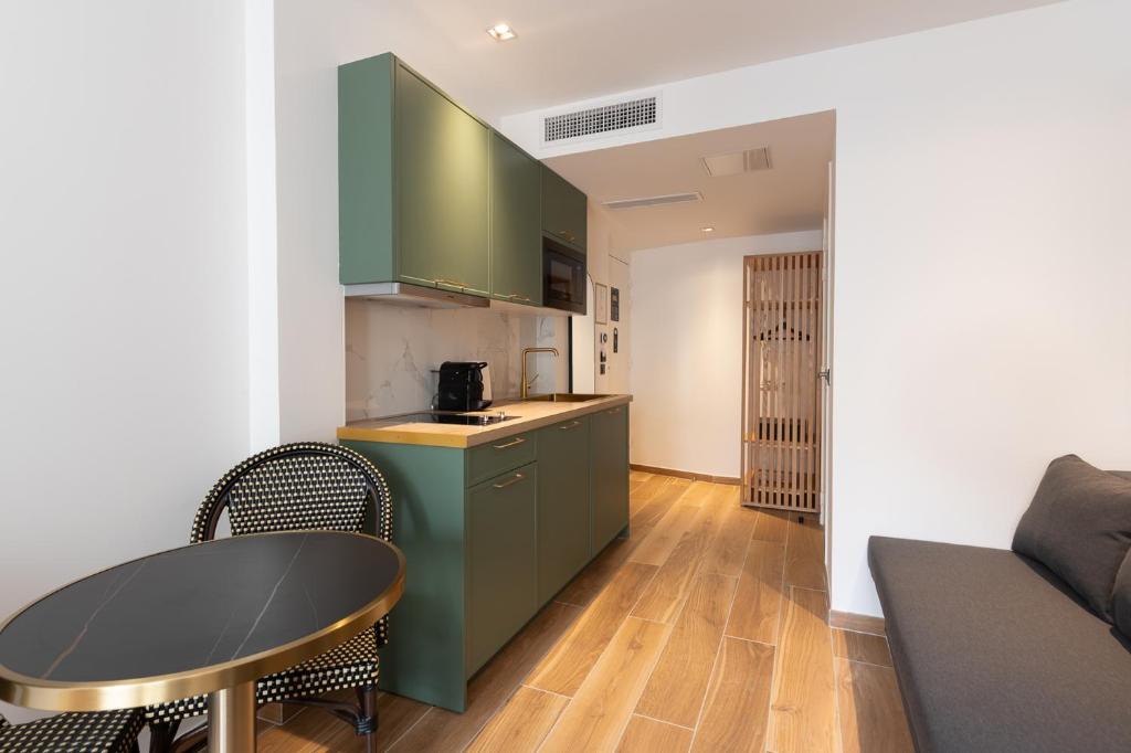 Les Suites HCR - Resim 20