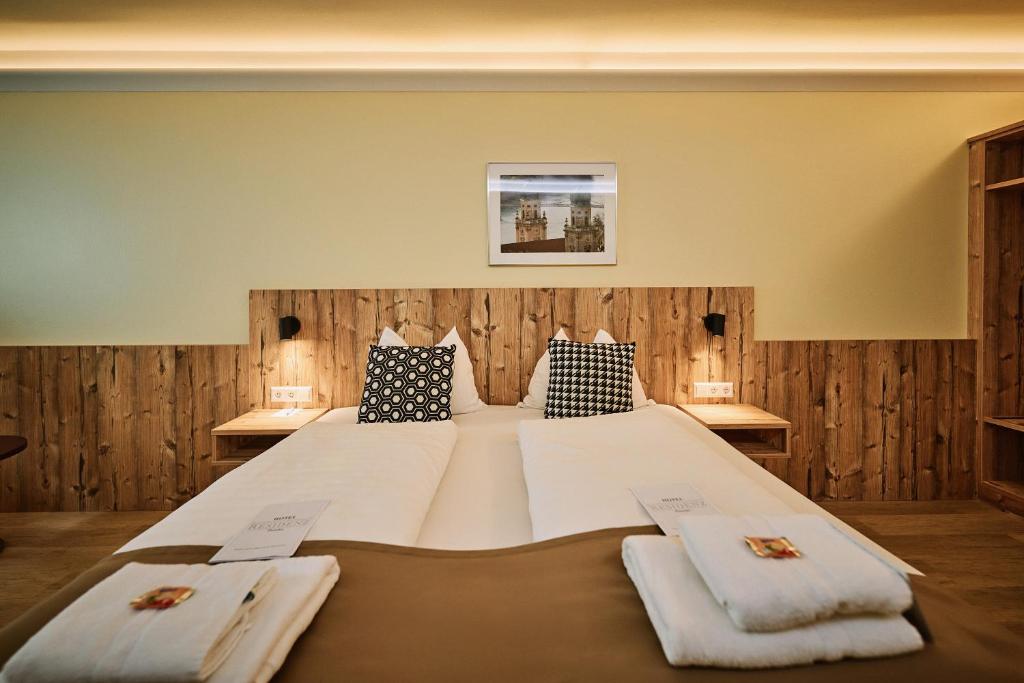 Hotel Residenz Passau 4 Sterne - 15