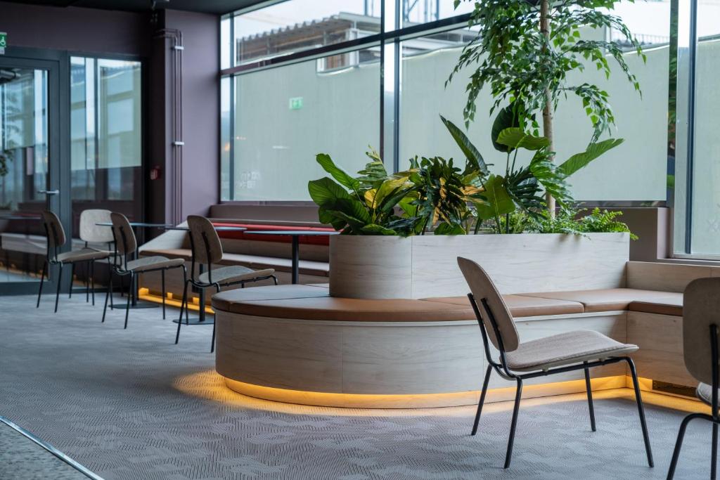 Citybox Stockholm - Resim 18