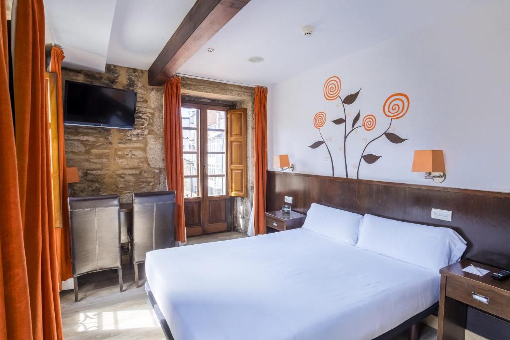 Hotel Alda Algalia - Resim 40