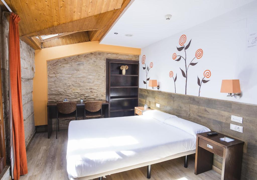 Hotel Alda Algalia - Hizvo