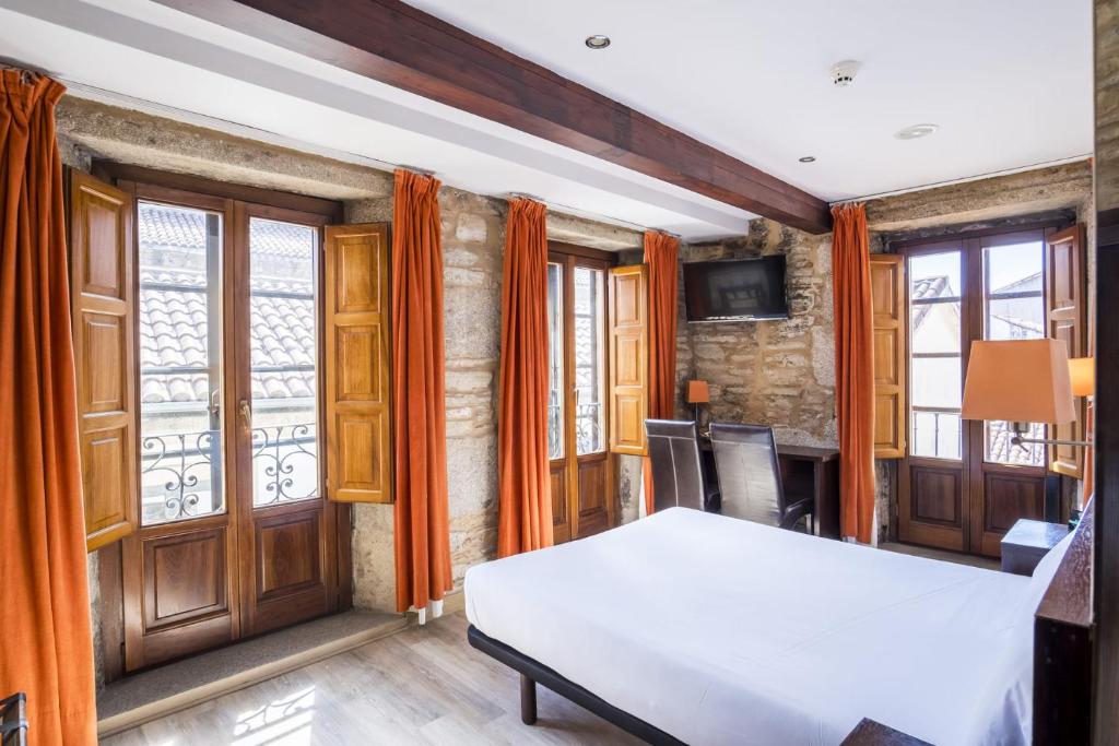 Hotel Alda Algalia - Resim 44