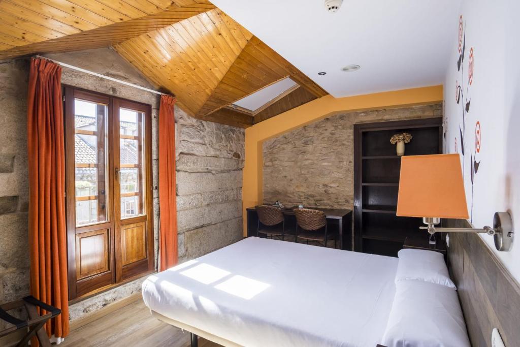 Hotel Alda Algalia - Chambre Double Premium
