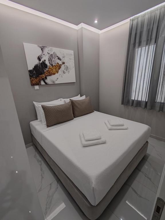 M10 Central Apartment Alexandroupolis