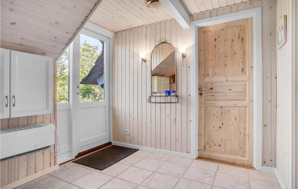 Fotografie z fotogalerie ubytování Stråhatten v destinaci Fjellerup