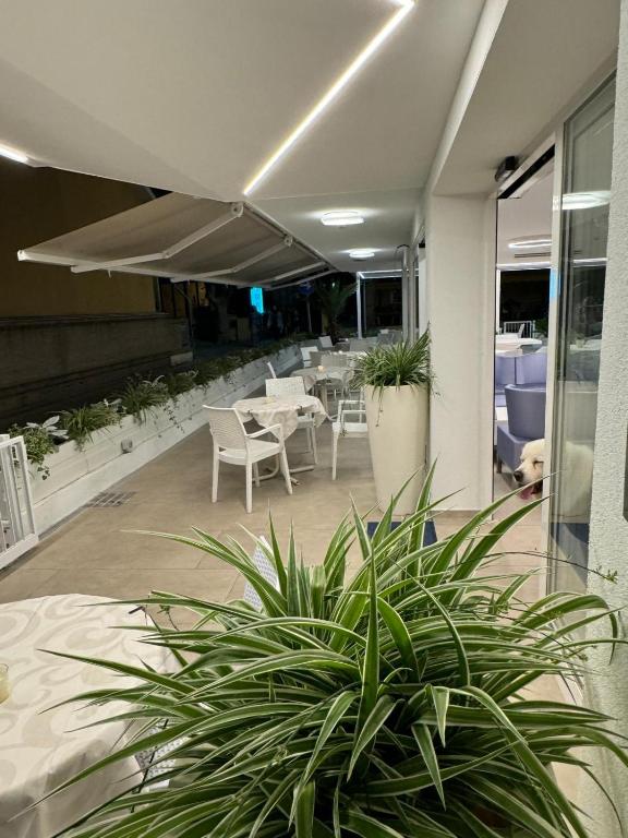Fotografie z fotogalerie ubytování Hotel San Domingo v destinaci Bellaria-Igea Marina